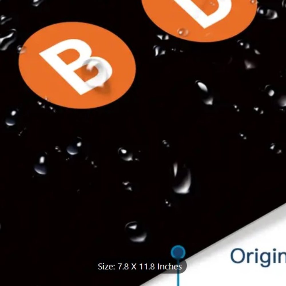 Yankee Stadium New York Subway Station Tin Sign 161 Street + Free Subway Map - Picture 6 of 7